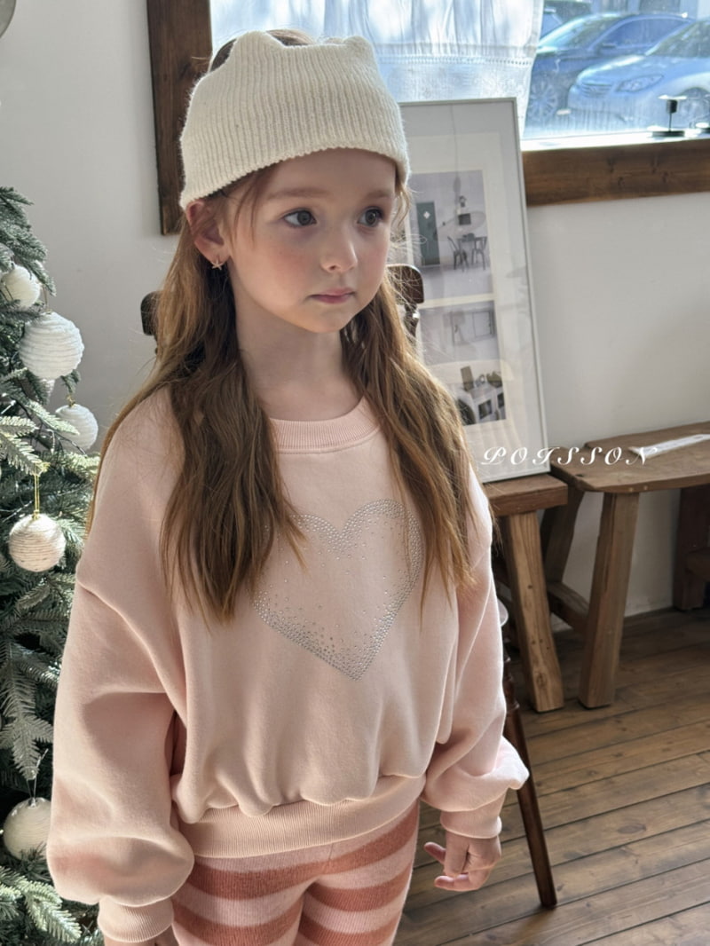 Poisson - Korean Children Fashion - #magicofchildhood - Bear Hairband - 4
