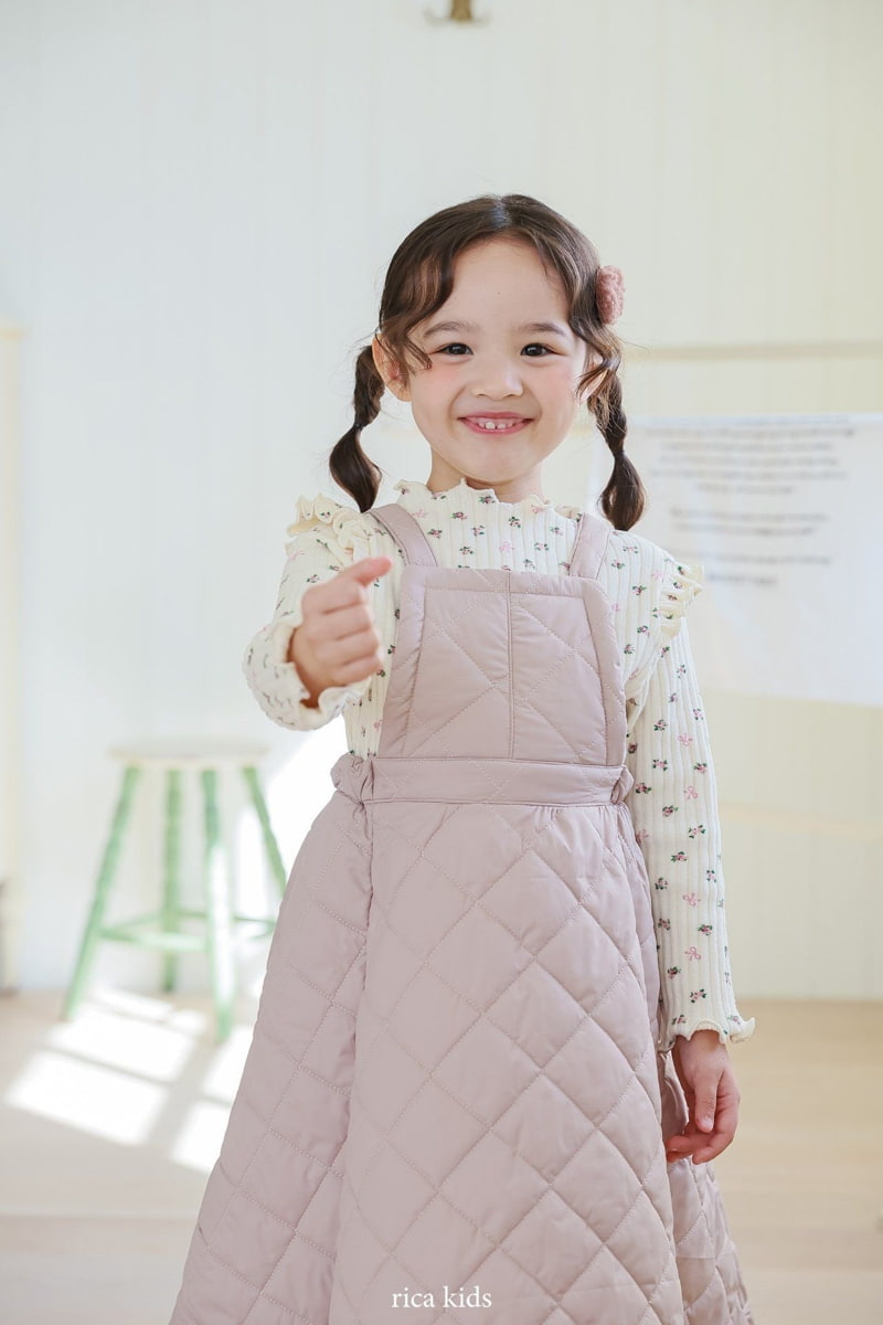 Rica - Korean Children Fashion - #littlefashionista - Jamba Skirt - 5
