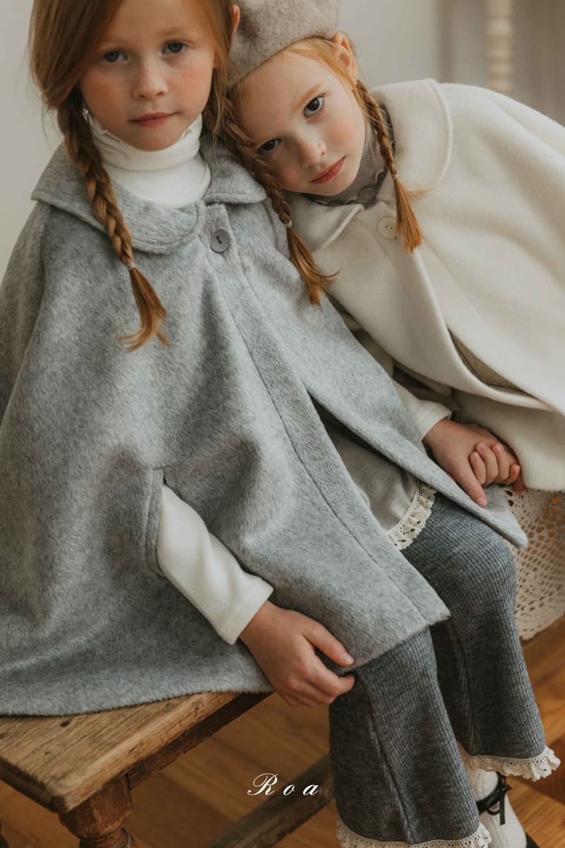 Roa - Korean Children Fashion - #minifashionista - Emma Cape - 6