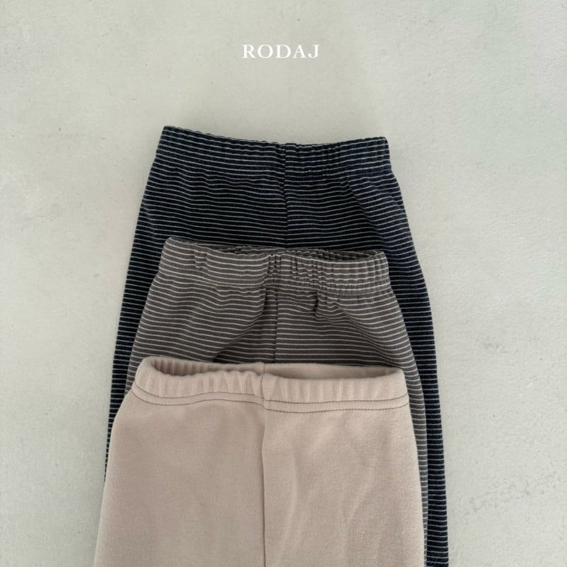 Roda J - Korean Children Fashion - #childofig - Toy Leggings - 3