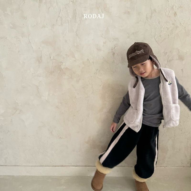 Roda J - Korean Children Fashion - #discoveringself - Ciel Pants - 9