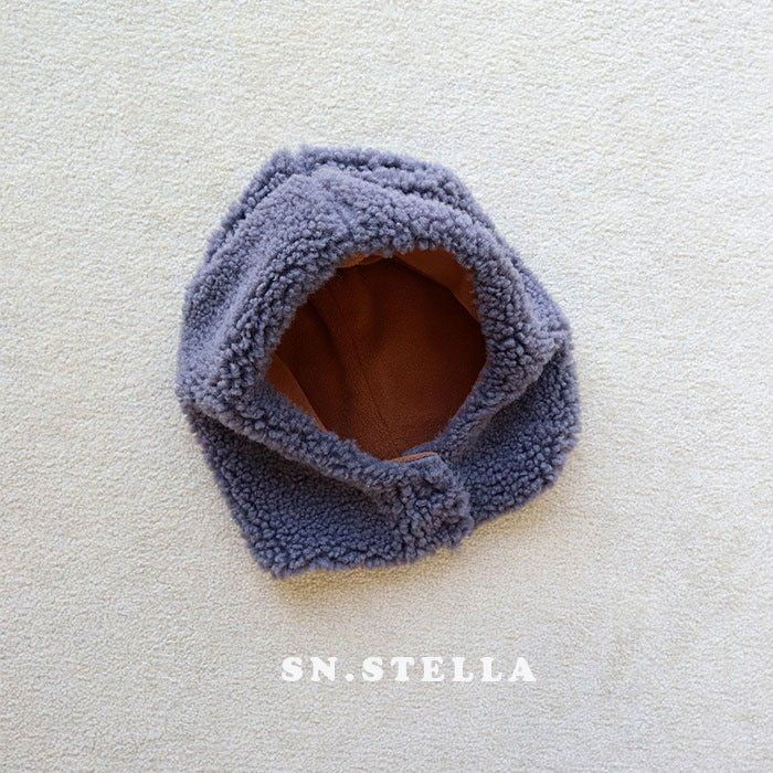 SN - Korean Children Fashion - #fashionkids - Dumble Hat - 4