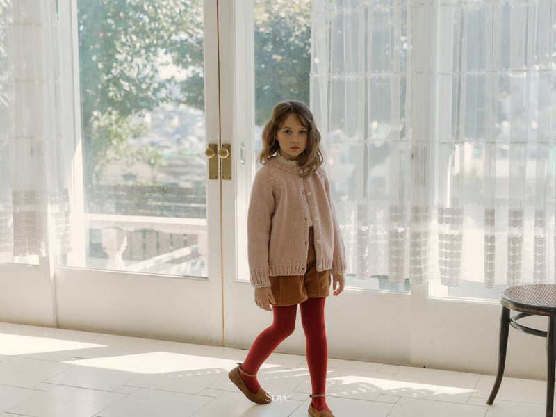 Soye - Korean Children Fashion - #Kfashion4kids - Flare Pants - 11