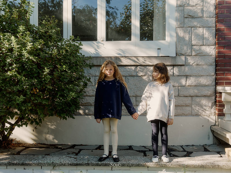 Soye - Korean Children Fashion - #prettylittlegirls - Triple Tights - 5