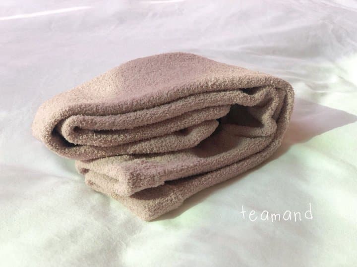 Teamand - Korean Children Fashion - #toddlerclothing - Soft Sleep Tights - 5