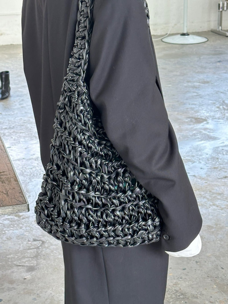 Unbound - Korean Women Fashion - #momslook - Botte Handmade Bag - 11