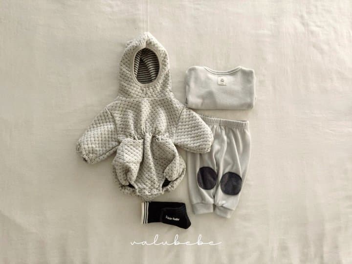 Valu Bebe - Korean Baby Fashion - #babyfashion - Brush Patch Set - 10