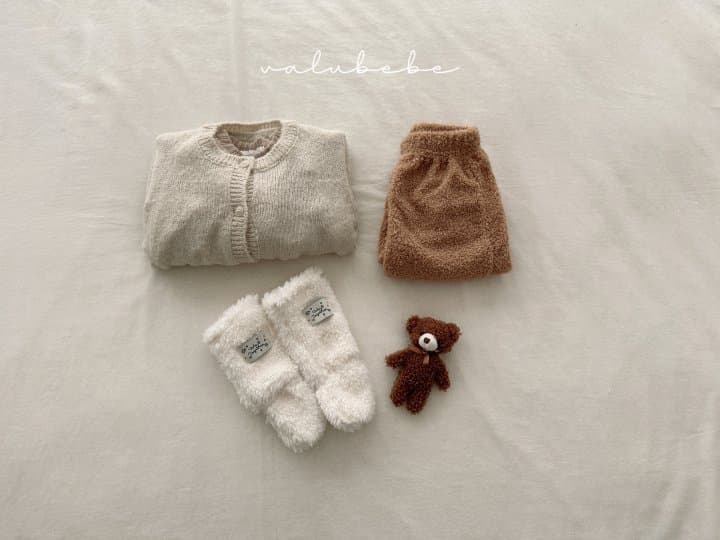 Valu Bebe - Korean Baby Fashion - #babyfashion - Soft Winter Boots - 9
