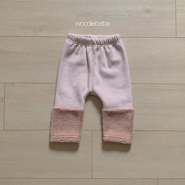Woodie - Korean Children Fashion - #fashionkids - Kokong Leggings - 11