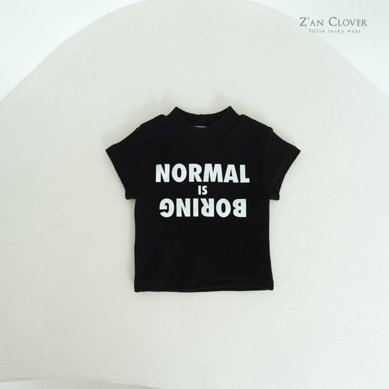 Zan Clover - Korean Children Fashion - #discoveringself - Normal Half Polar - 9