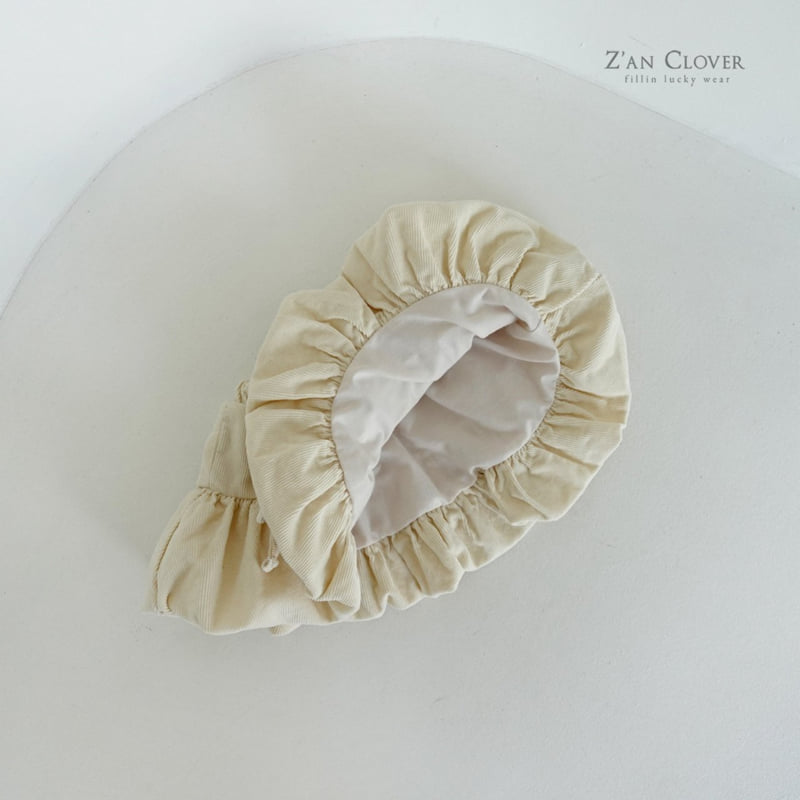 Zan Clover - Korean Children Fashion - #discoveringself - Ribbon Balloon Skirt - 8