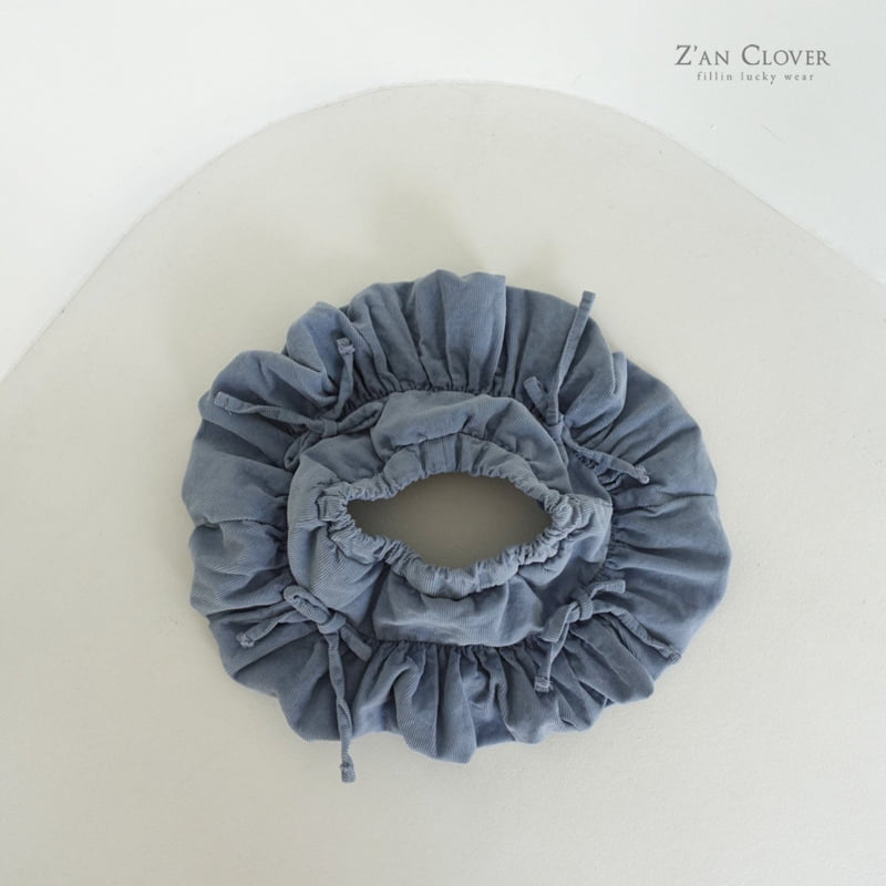 Zan Clover - Korean Children Fashion - #kidsstore - Ribbon Balloon Skirt - 11
