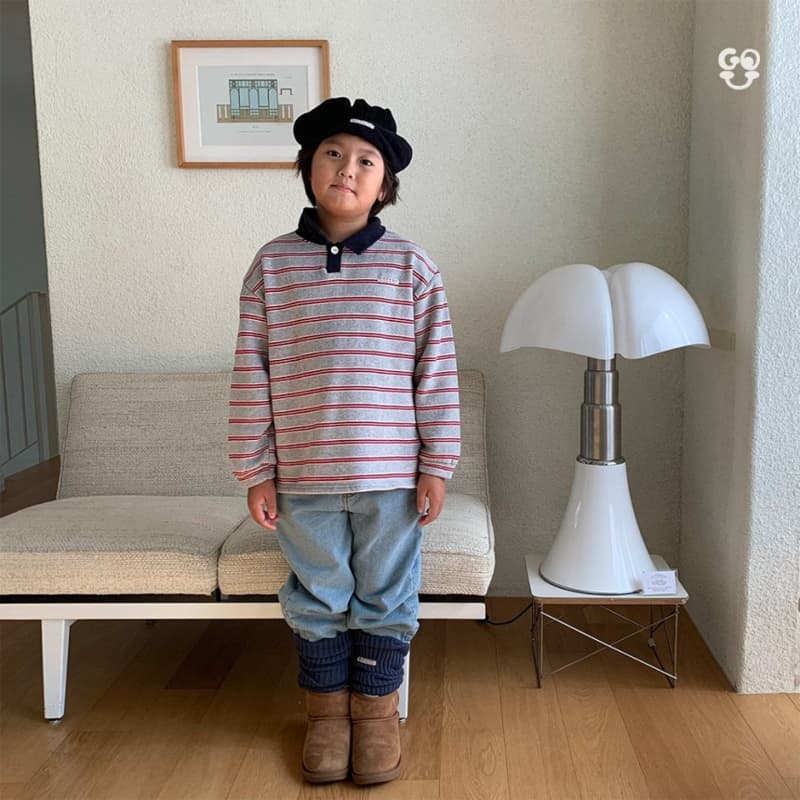 go;u - Korean Children Fashion - #discoveringself - Winter Fluffy Pants (with Mom) - 9