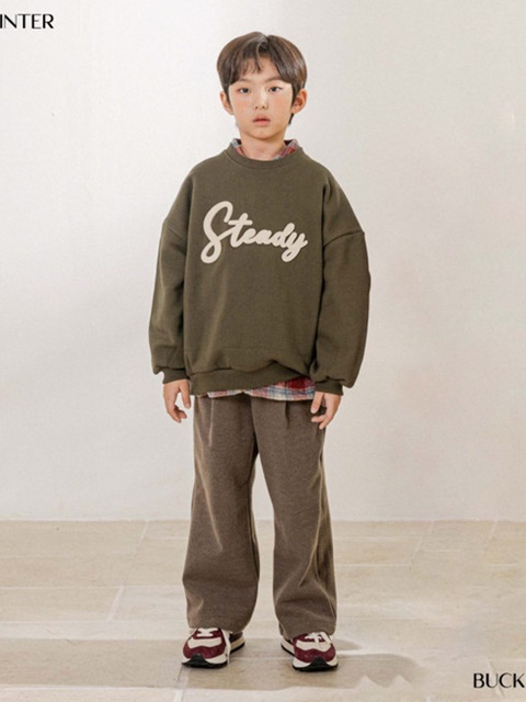 Winter Slacks