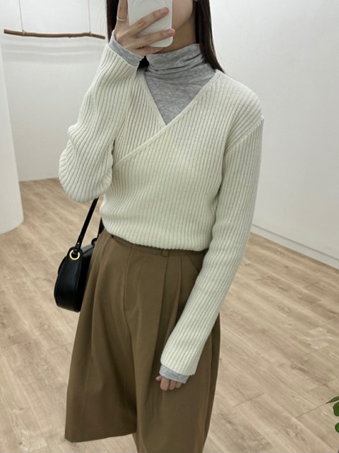 Reve Knit Top