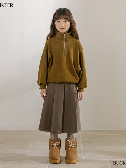 Winter Skirt