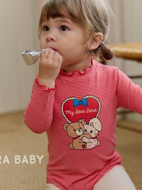 Bebe Bear Rabbit Suit