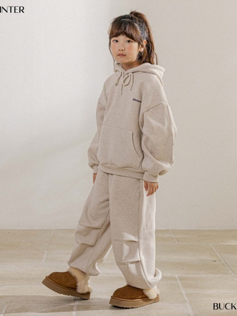 Minimal Balloon Jogger Pants