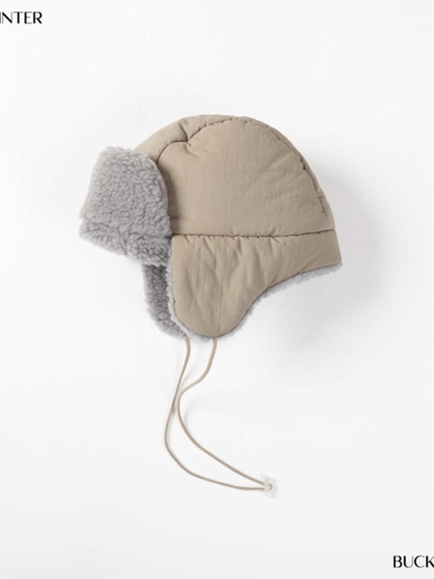 True Winter Hat