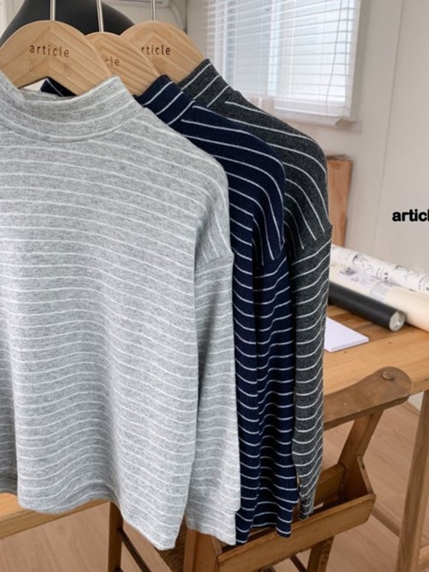 Roaster Turtleneck