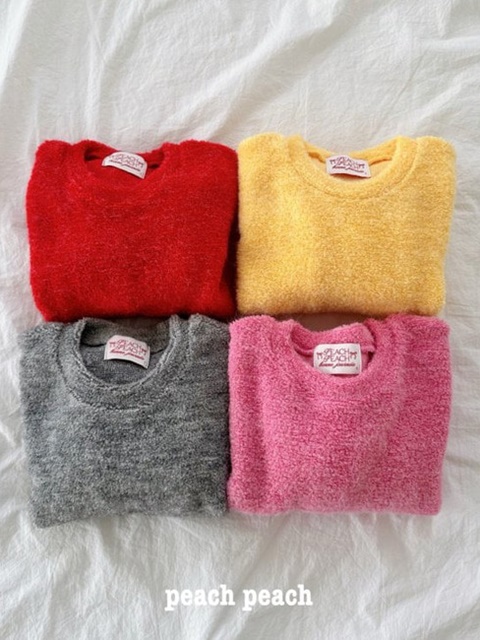 Vivid Knit