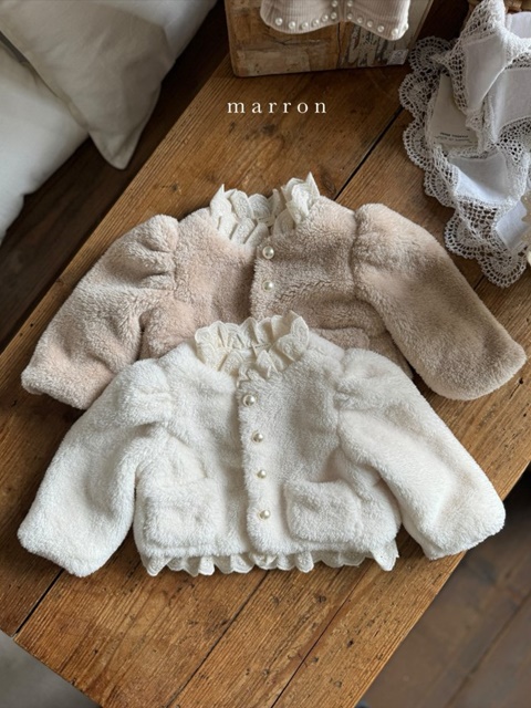 Laura Dumble Jacket