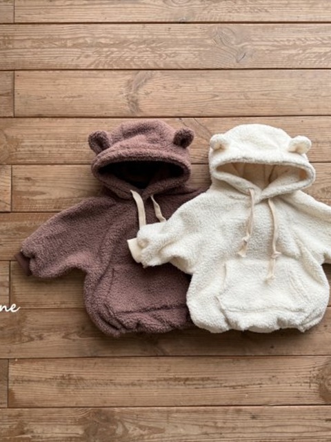 Pogni Bear Bodysuit