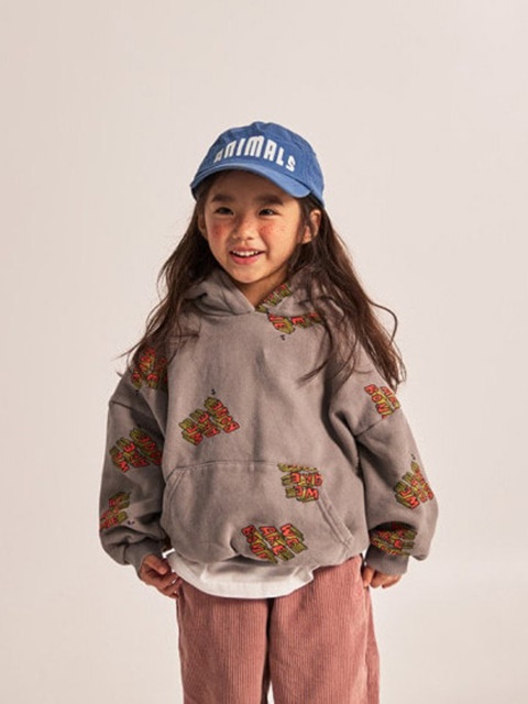 We Are Bonene Hoodie