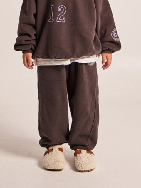 String Jogger Pants