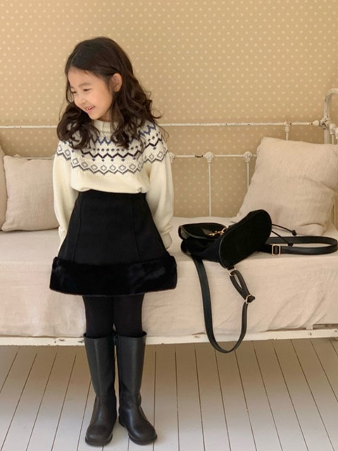 Winter Skirt