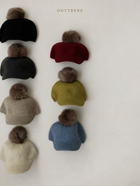 Bell Knit Cap