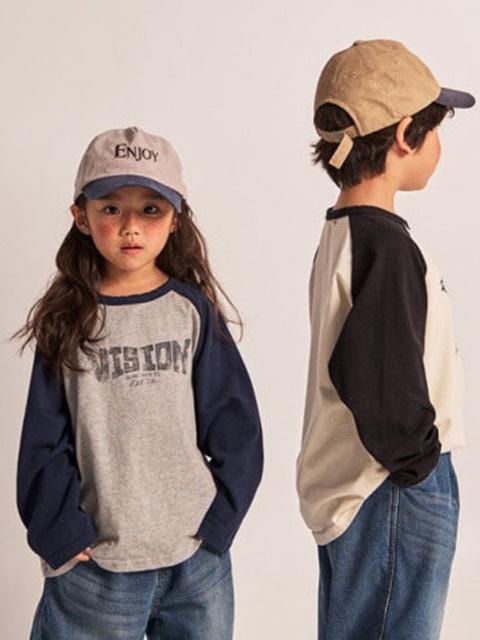 Vision Ragran Tee