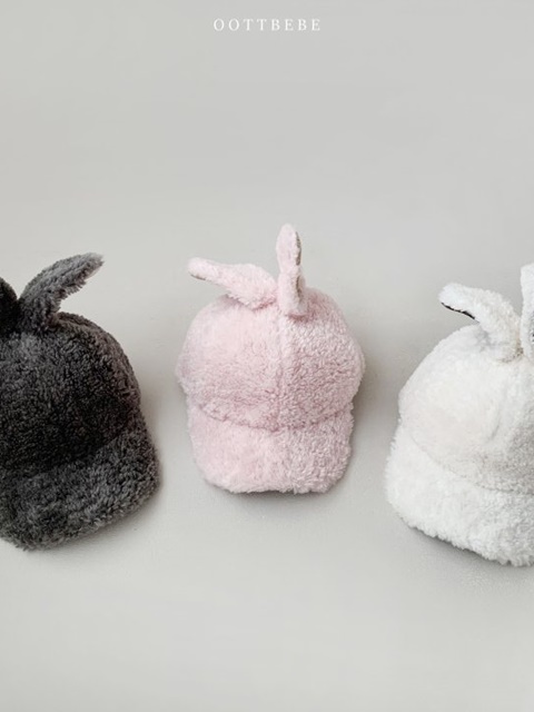 Rabbit Cap