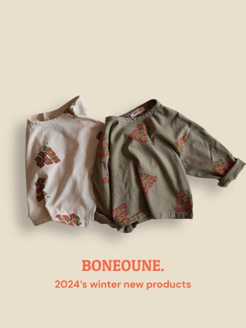 We Are Bone Single Tee