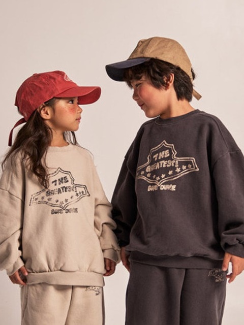 Greatest Fleece Sweatshirt