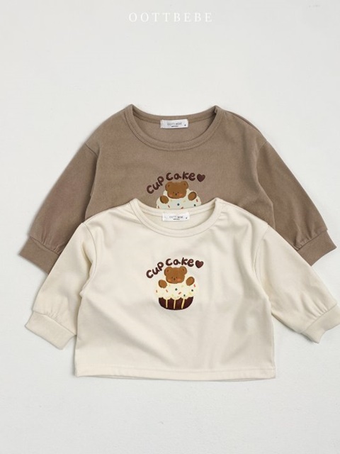 Cup Cake Tee