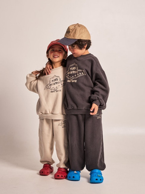 Greatest Fleece Jogger Pants
