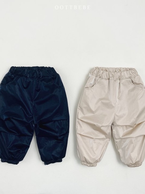 Otti Club Pants