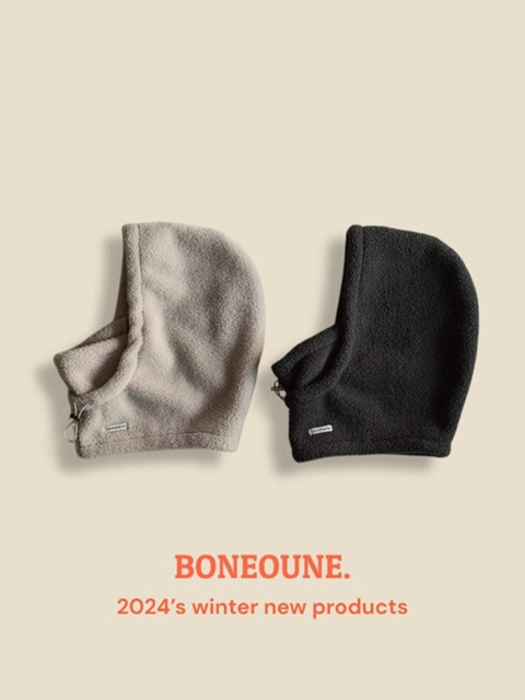 Fleece Warmer