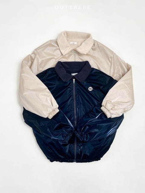 Otti Club Anorak Adult Jumper