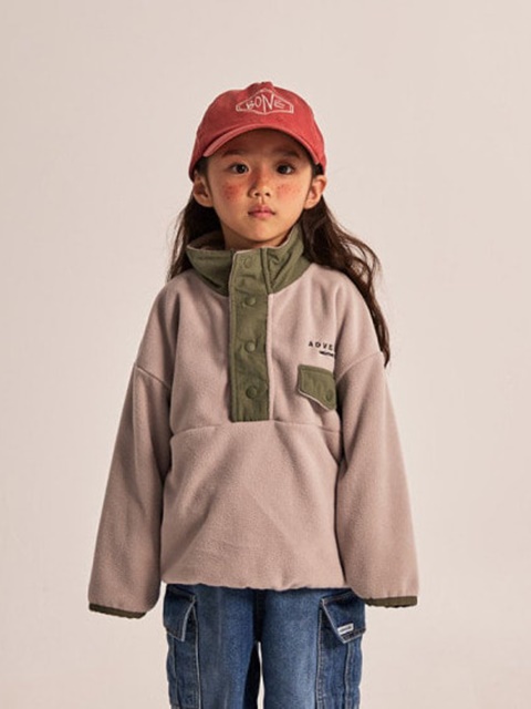 Super Combi Anorak