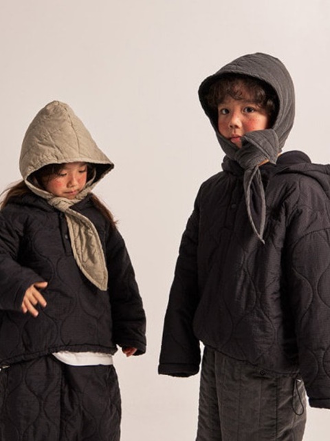 Arpo Padded Anorak