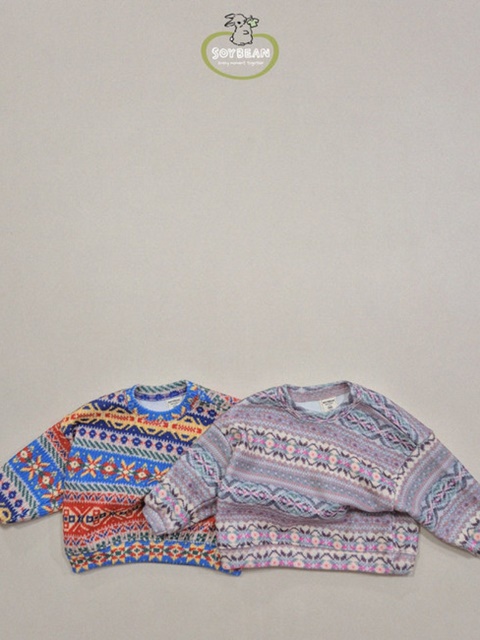 Pattern Knit