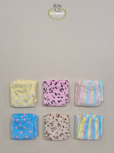 Cozy Sleep Pants