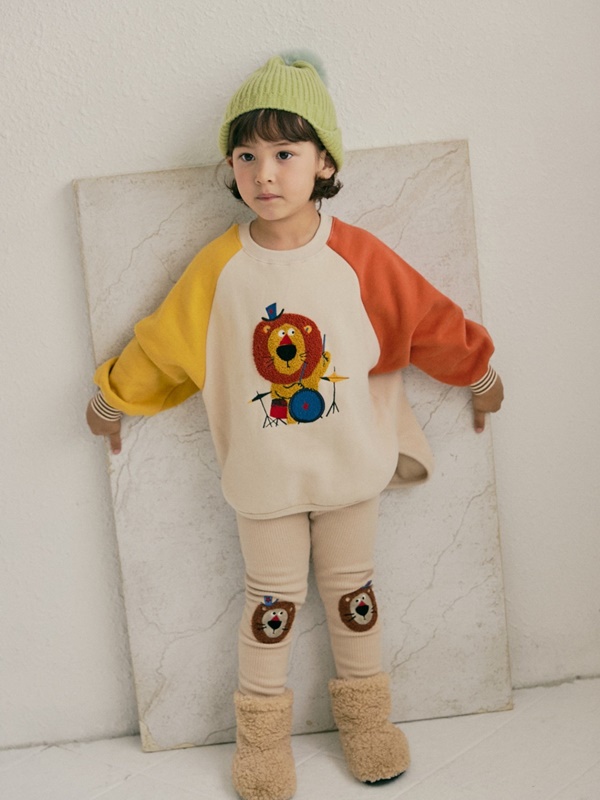 Animal Tee