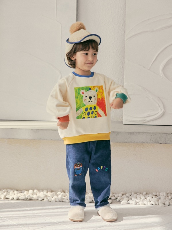 Orso Tee