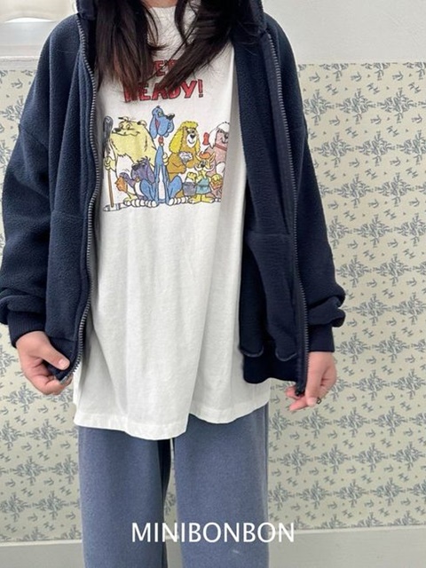 Friend Tee