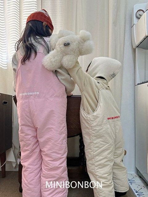 Color Overalls