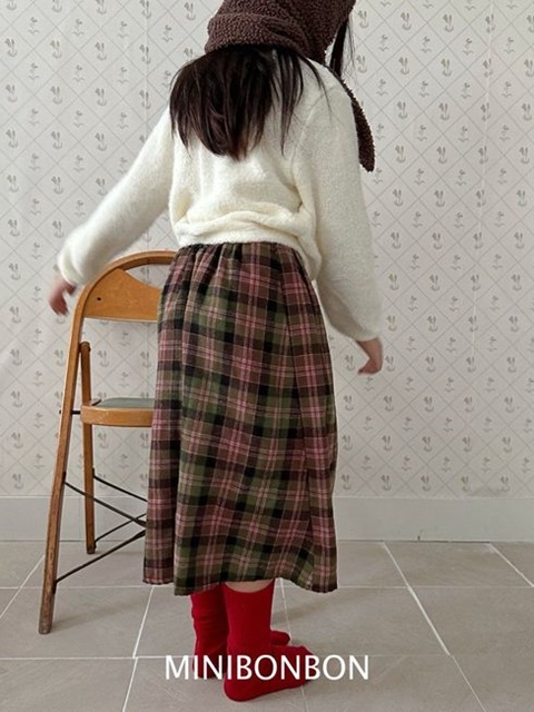 Toast Skirt