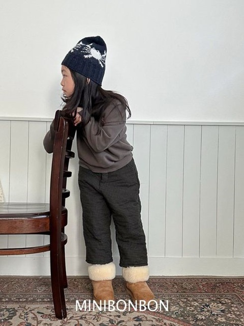 Country Pants